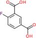 4-fluorobenzene-1,3-dicarboxylic acid