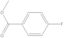 methyl 4-fluorobenzoate