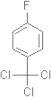 1-Fluoro-4-(trichloromethyl)benzene