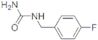 4-fluorobenzylurea