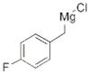 Magnesium, chloro[(4-fluorophenyl)methyl]-