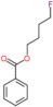 4-fluorobutyl benzoate