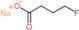 sodium 4-fluorobutanoate