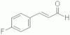 3-(4-Fluorophenyl)-2-propenal