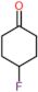 4-fluorocyclohexanone