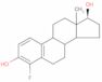 4-fluoroestradiol