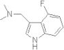 4-Fluorogramine