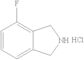 4-Fluoro-1H-isoindoline hydrochloride