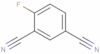 4-Fluoro-1,3-benzenedicarbonitrile