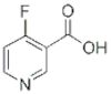 4-Fluoro-3-pyridinecarboxylic acid