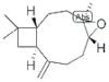 Oxyde de caryophyllène