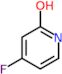 4-fluoropyridin-2(1H)-one