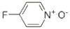 Pyridine, 4-fluoro-, 1-oxide (9CI)