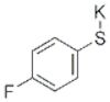 4-FLUOROTHIOPHENOL POTASSIUM SALT