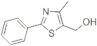 (4-Methyl-2-phenyl-1,3-thiazol-5-yl)methanol