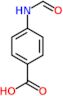 4-(formylamino)benzoic acid