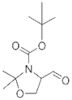 1,1-dimethylethyl-(R,S)-4-formyl-2,2-dimethyl-3-oxazolidinecarboxylate