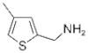 4-Methyl-2-thiophenemethanamine