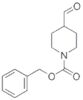 4-Formyl-N-Cbz-Pipéridine