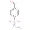 Benzenesulfonamide, 4-formyl-N-methyl-