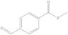 Methyl p-formylbenzoate