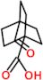 4-formylbicyclo[2.2.2]octane-1-carboxylic acid