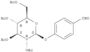 Benzaldehyde,4-[(2,3,4,6-tetra-O-acetyl-b-D-glucopyranosyl)oxy]-