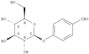 Benzaldehyde, 4-(b-D-glucopyranosyloxy)-