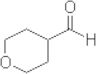Tetrahydro-2H-pyran-4-carboxaldehyde