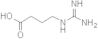4-guanidinobutyric acid