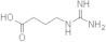 γ-Guanidinobutyric acid