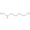 1-Butanol, 4-hydrazino-