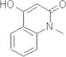 4-Hydroxy-1-methyl-2(1H)-quinolinone