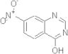 7-nitro-4-idrossichinonazolina