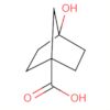 4-Hydroxybicyclo[2.2.1]heptane-1-carboxylic acid