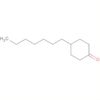 Cyclohexanone, 4-heptyl-