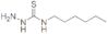 4-Hexyl-3-thiosemicarbazide