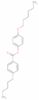 Benzoic acid, 4-pentyl-, 4-(hexyloxy)phenyl ester