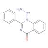 4-Hydrazinyl-2-phenylquinazoline