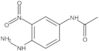 N-(4-Hydrazinyl-3-nitrophenyl)acetamide