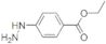 4-HYDRAZINO-BENZOIC ACID ETHYL ESTER