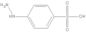 4-Hydrazinobenzenesulfonic acid