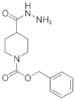 4-HYDRAZINOCARBONYL-PIPERIDINE-1-CARBOXYLIC ACID BENZYL ESTER