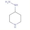 Piperidine, 4-hydrazino-