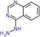 4-hydrazinylquinazoline