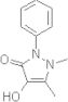 4-hydroxyantipyrine