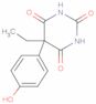 Hydroxyphenobarbital