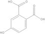 4-Hydroxyphthalic acid