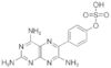 P-HYDROXY TRIAMTERENE SULFATE