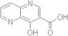 4-hydroxy-1,5-naphthyridine-3-carboxylic acid